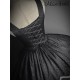 Alice Girl Before Dawn JSK(4th Pre-Order/2 Colours/Full Payment Without Shipping)